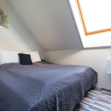 Buzavirag Apartman Keszthely Ngoại thất bức ảnh