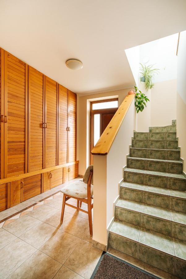 Buzavirag Apartman Keszthely Ngoại thất bức ảnh