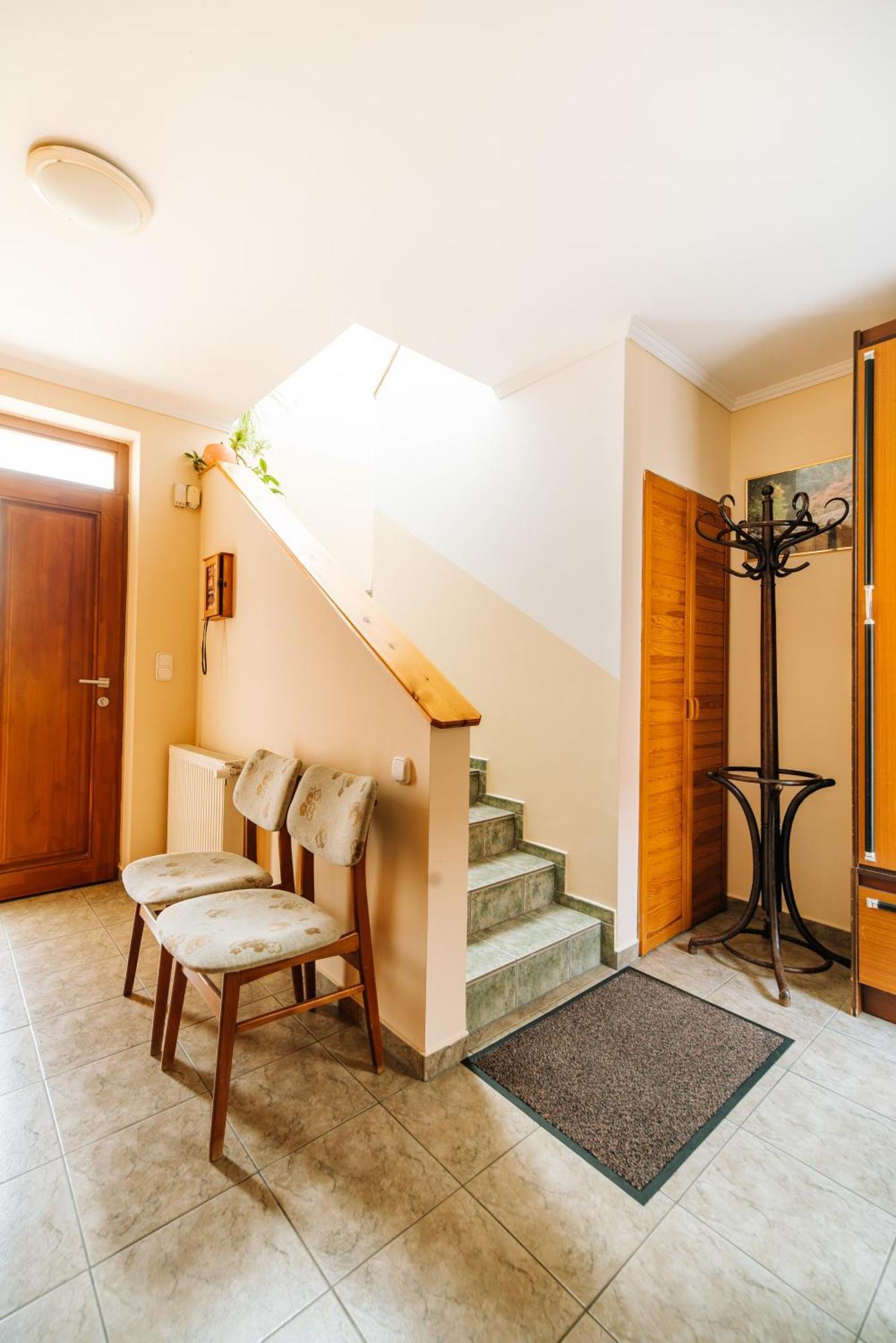 Buzavirag Apartman Keszthely Ngoại thất bức ảnh