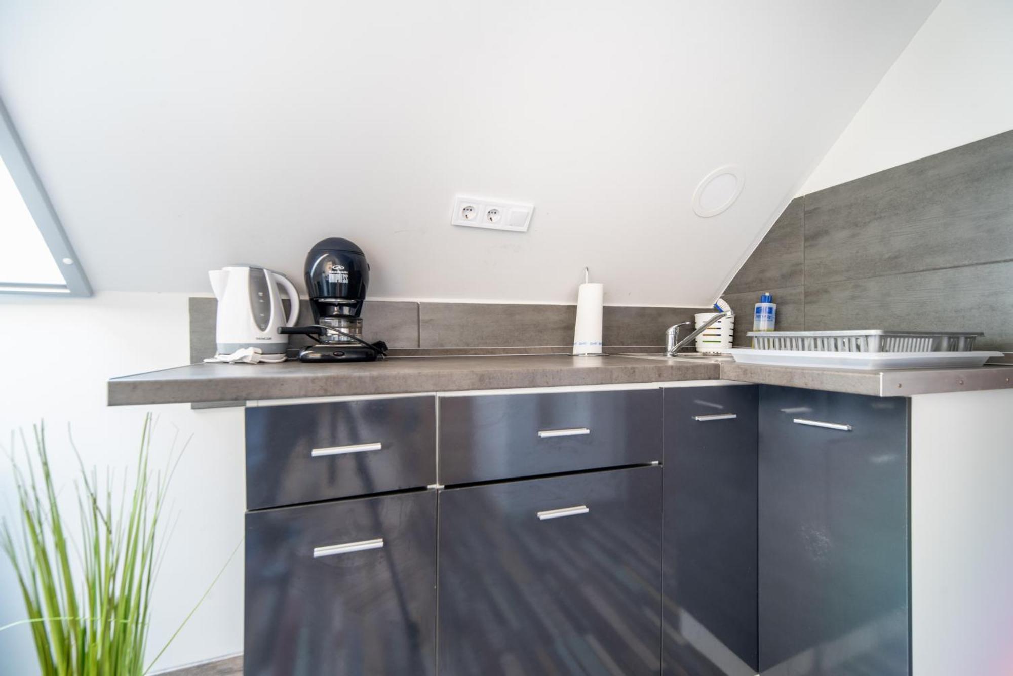Buzavirag Apartman Keszthely Ngoại thất bức ảnh